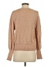 Zac & Rachel Tan Pullover Sweater Size S - photo 2