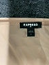 Express Outlet Tan Bodysuit Size L - photo 3