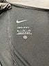 Nike 100% Polyester Black Active Tank Size XL - photo 7