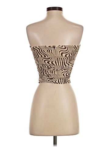 Tic : Toc Bodysuit (view 2)