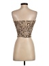 Tic : Toc Tan Bodysuit Size S - photo 2