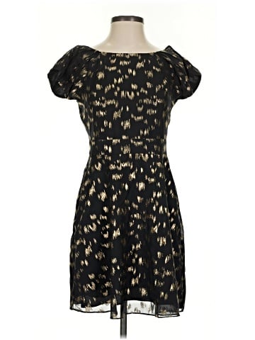 BCBGeneration Cocktail Dress (view 1)
