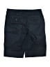 CAbi Blue Cargo Shorts Size 4 - photo 2