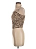 Tic : Toc Tan Bodysuit Size S - photo 5