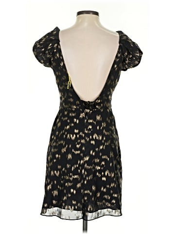 BCBGeneration Cocktail Dress (view 2)