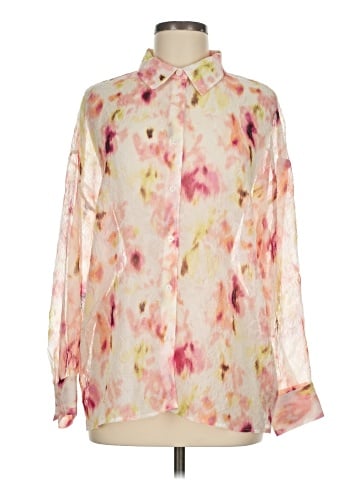 Bailey 44 Long Sleeve Blouse (view 1)