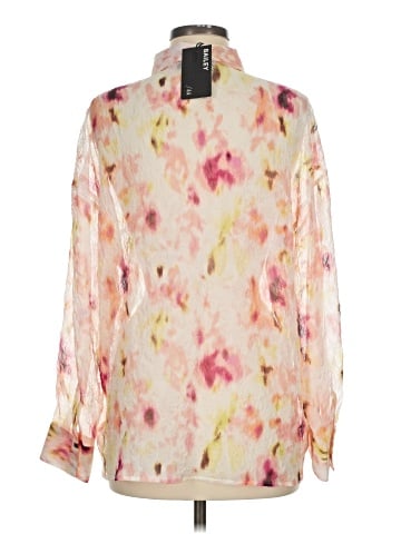 Bailey 44 Long Sleeve Blouse (view 2)