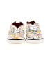 Vans White Sneakers Size 6 (kids) - photo 2