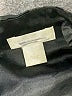 Ann Taylor Black Cocktail Dress Size 8 - photo 7