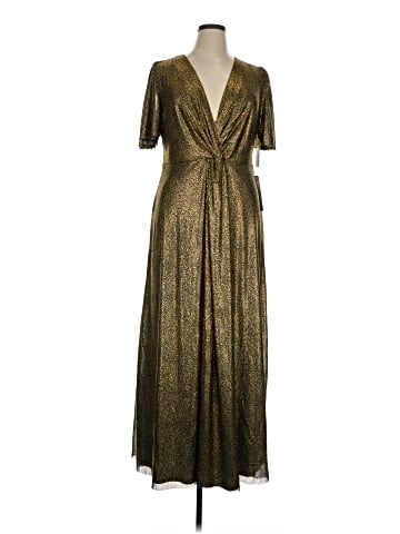 MSK Cocktail Dress (view 1)