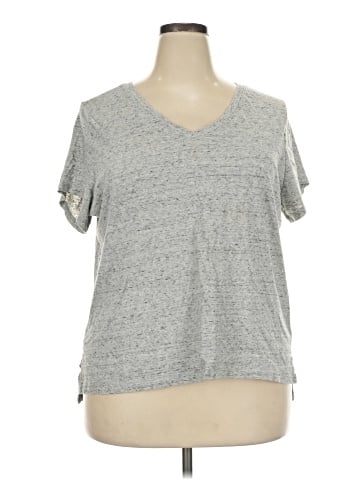 Falls Creek Short Sleeve T-Shirt (view 1)