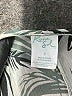 Kona Sol 100% Polyester Tropical Green Casual Dress Size S - photo 7