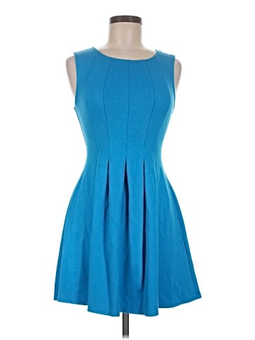 Monteau Cocktail Dress (view 1)