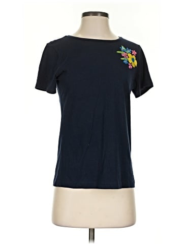 Brooks Brothers Short Sleeve T-Shirt (view 1)