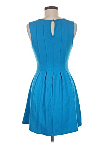 Monteau Cocktail Dress (view 2)
