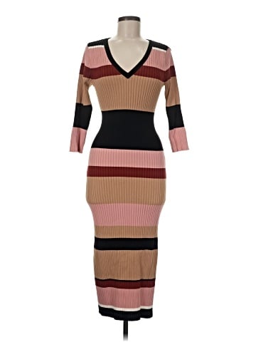New York & Company Casual Dress (view 1)