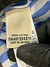 L.L.Bean 100% Cotton Stripes Blue Short Sleeve Button-Down Shirt Size XS - photo 8