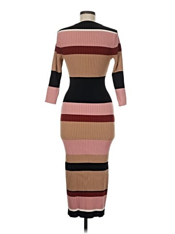 New York & Company Casual Dress (view 2)