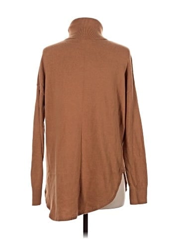 Chelsea28 Turtleneck Sweater (view 2)