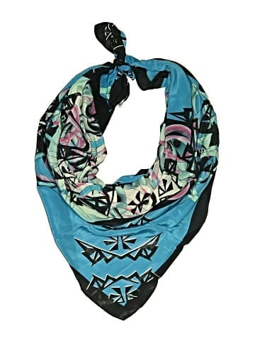 Sandro Scarf (view 1)