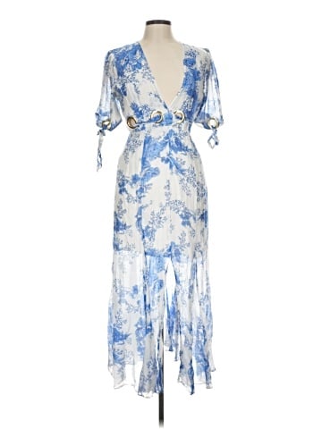 Alice McCall Cocktail Dress (view 1)