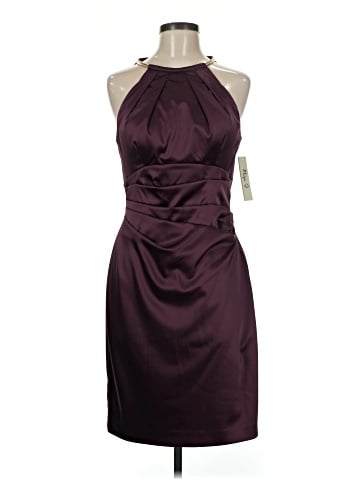 Eliza J Cocktail Dress (view 1)