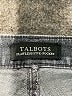 Talbots Tweed Gray Jeans Size 10 - photo 7