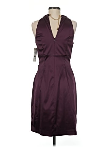 Eliza J Cocktail Dress (view 2)