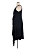 Taylor Black Cocktail Dress Size 14 - photo 5