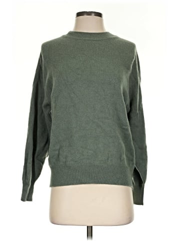 Wilfred Wool Pullover Sweater (view 1)