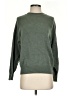 Wilfred Solid Green Wool Pullover Sweater Size XS - photo 1