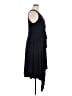 Taylor Black Cocktail Dress Size 14 - photo 4