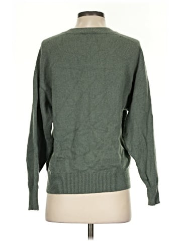 Wilfred Wool Pullover Sweater (view 2)