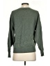 Wilfred Solid Green Wool Pullover Sweater Size XS - photo 2