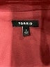 Torrid Burgundy Blazer Size 2X Plus (2) - photo 6