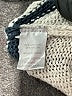C&C California Stripes Ivory Pullover Sweater Size XL - photo 8