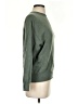 Wilfred Solid Green Wool Pullover Sweater Size XS - photo 4