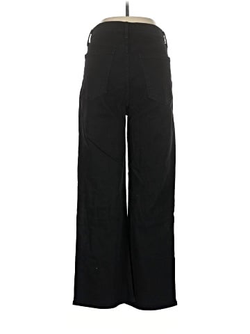 Just Black Jeans (view 2)