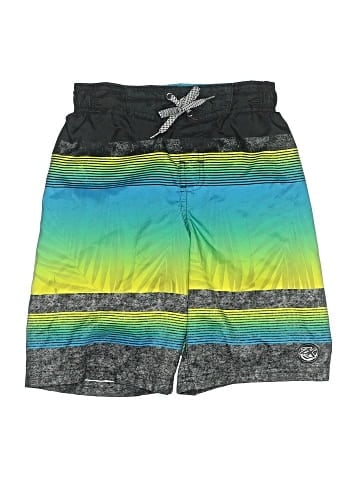 ZeroXposur Board Shorts (view 1)
