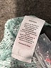 Talbots Teal Long Sleeve Button-Down Shirt Size M - photo 8