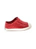 Native Red Water Shoes Size 10 (kids) - photo 1