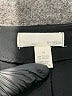 By Design Black Dress Pants Size 10 - photo 7