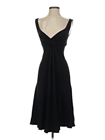 Armani Collezioni Cocktail Dress (view 1)