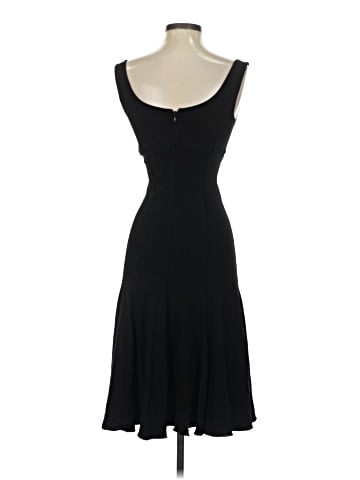 Armani Collezioni Cocktail Dress (view 2)