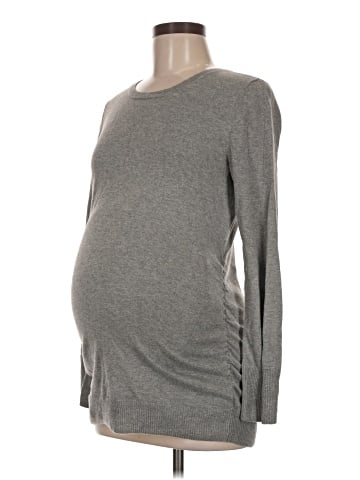 Motherhood Long Sleeve T-Shirt (view 1)