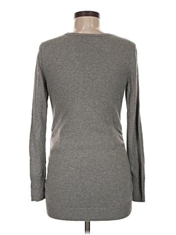 Motherhood Long Sleeve T-Shirt (view 2)
