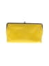 Hobo International Yellow Clutch One size - photo 2