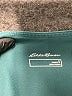 Eddie Bauer Solid Teal Active Pants Size S - photo 7