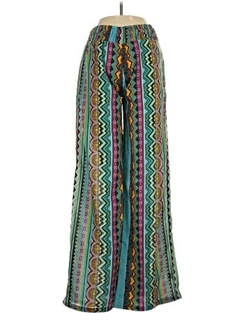 Fashion Fuse Casual Pants (view 1)