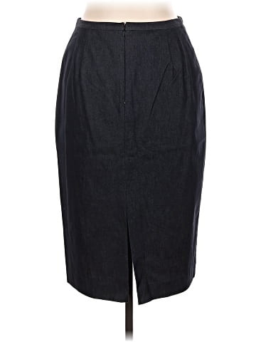 Brooks Brothers Formal Skirt (view 2)